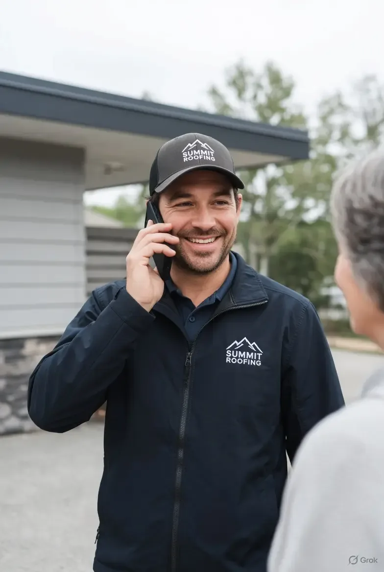 Flat Roof Leak Repair Vestavia Hills, AL FAQs